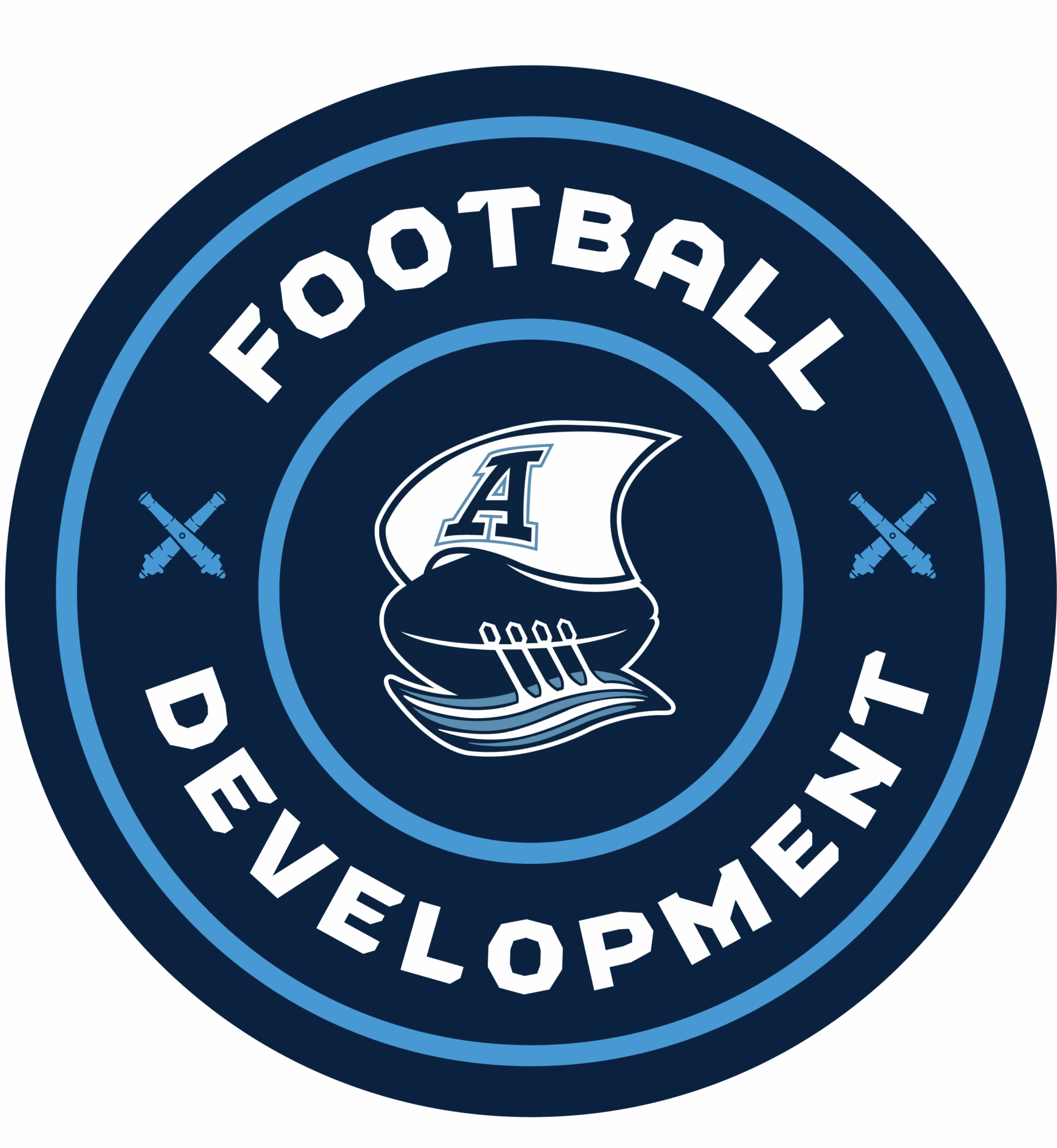 Argos Development Logo